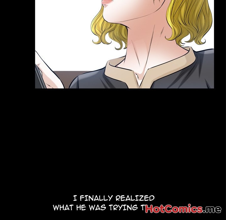 Difficult Choices - episode 4 - 49