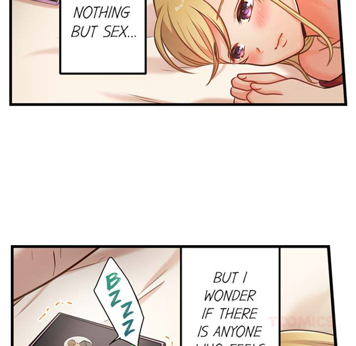 The Last Virgin in a Lustful World - episode 12 - 42