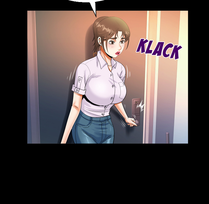 Knock Knock - episode 64 - 67