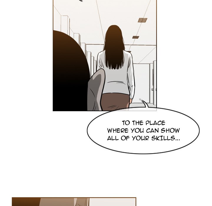 Path to Salvation - episode 38 - 48