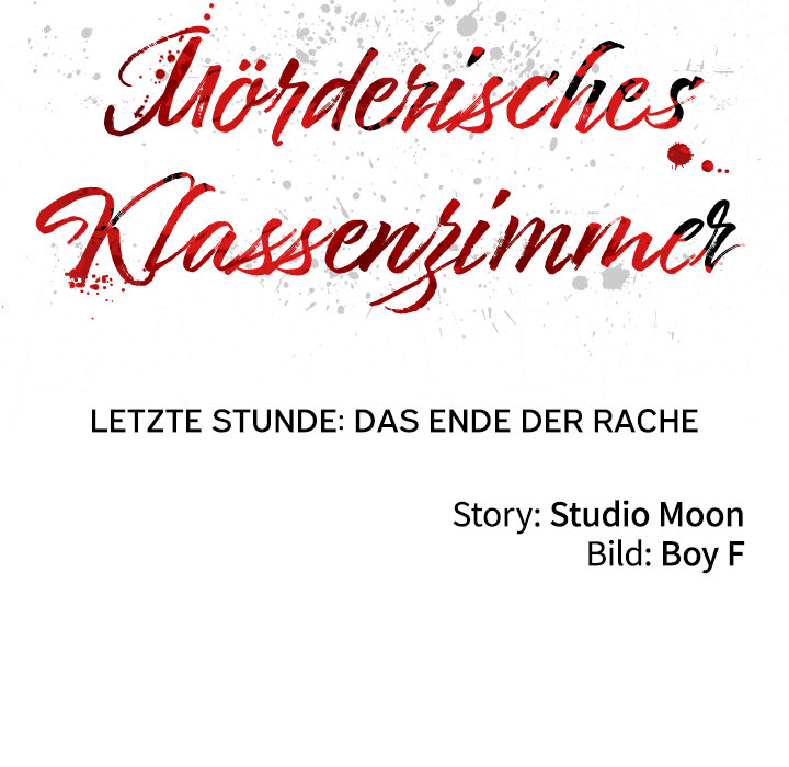 Mörderisches Klassenzimmer - episode 40 - 6