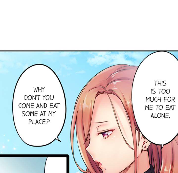 I Can't Resist His Massage! Cheating in Front of My Husband's Eyes - episode 5 - 6