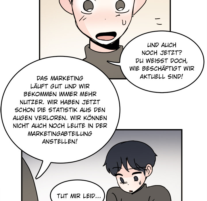 Bürodilemma - episode 32 - 51
