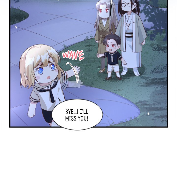 Strange Family - episode 51 - 27