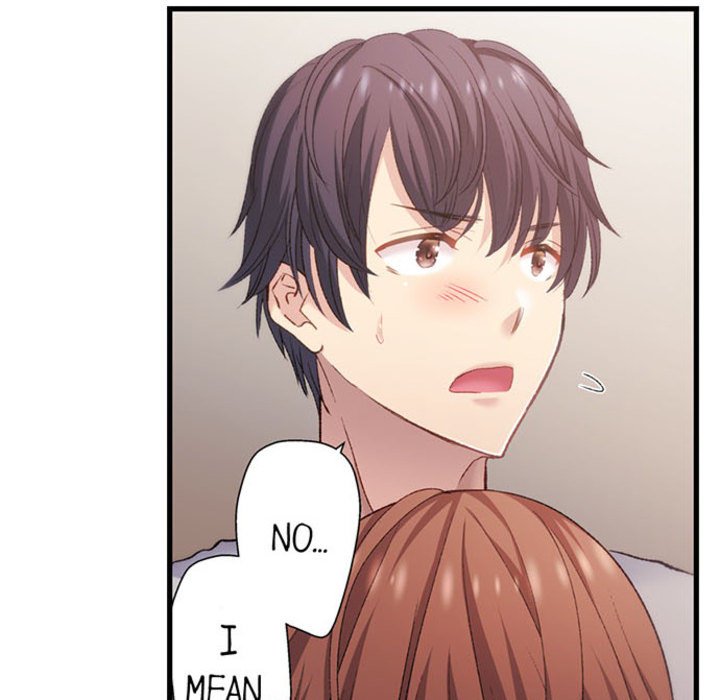 100% Compatibility: My DNA Desires My Step-Brother - episode 8 - 25