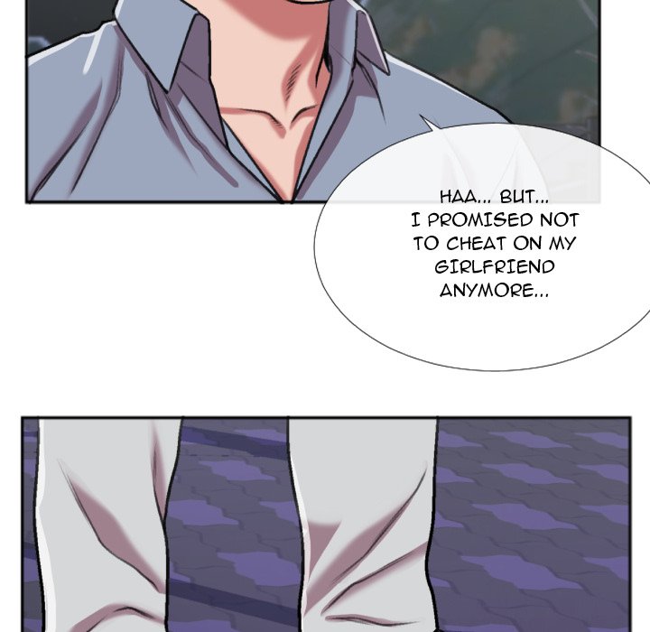 Between Us - episode 27 - 36