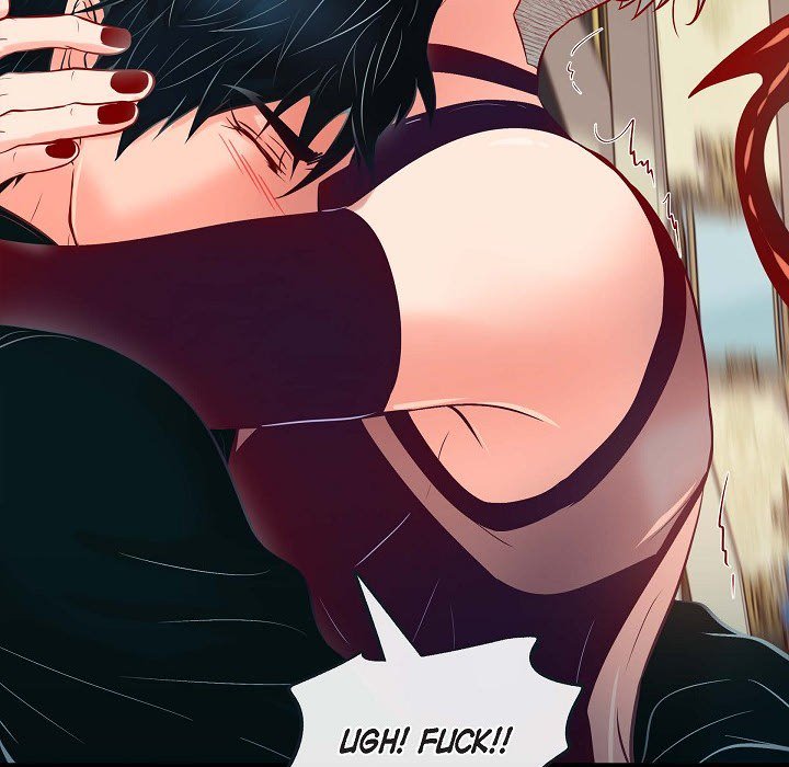 Biting the Tiger - Side Stories - episode 17 - 87