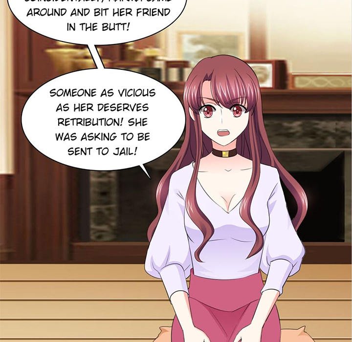 Good Morning, Mrs. Fu - episode 25 - 67