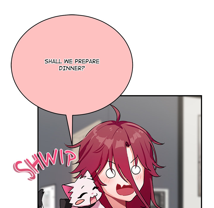 Saving My Magical Girl - episode 1 - 108