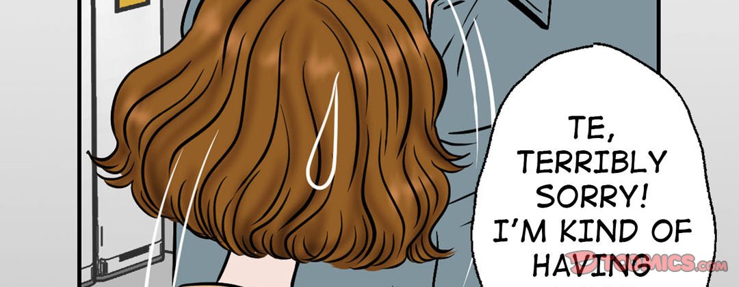 Living with The Wizard - episode 15 - 38