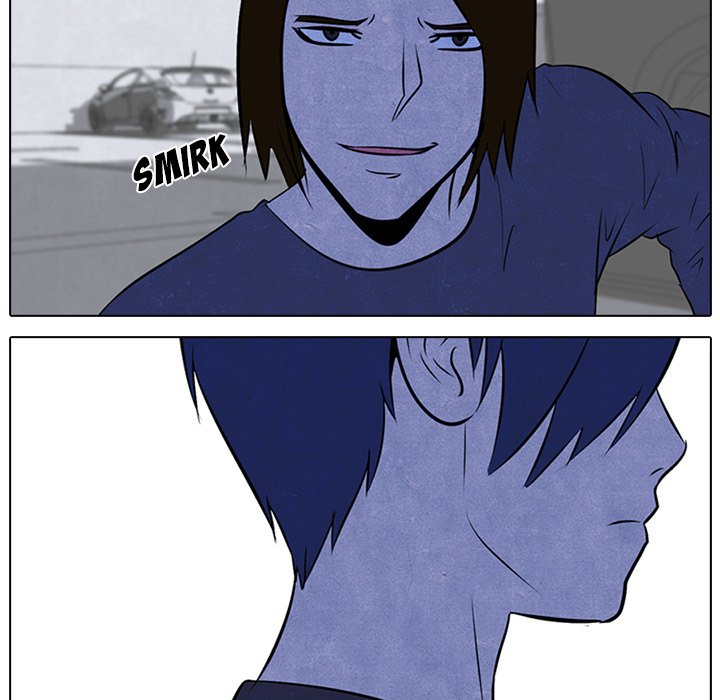 High School Devil - episode 36 - 61