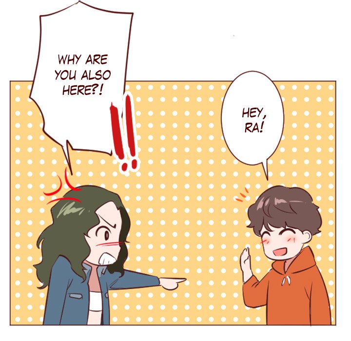 My Love Affair - episode 19 - 62