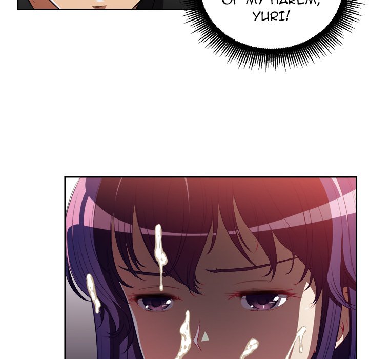 Yuri's Part Time Job - episode 49 - 48