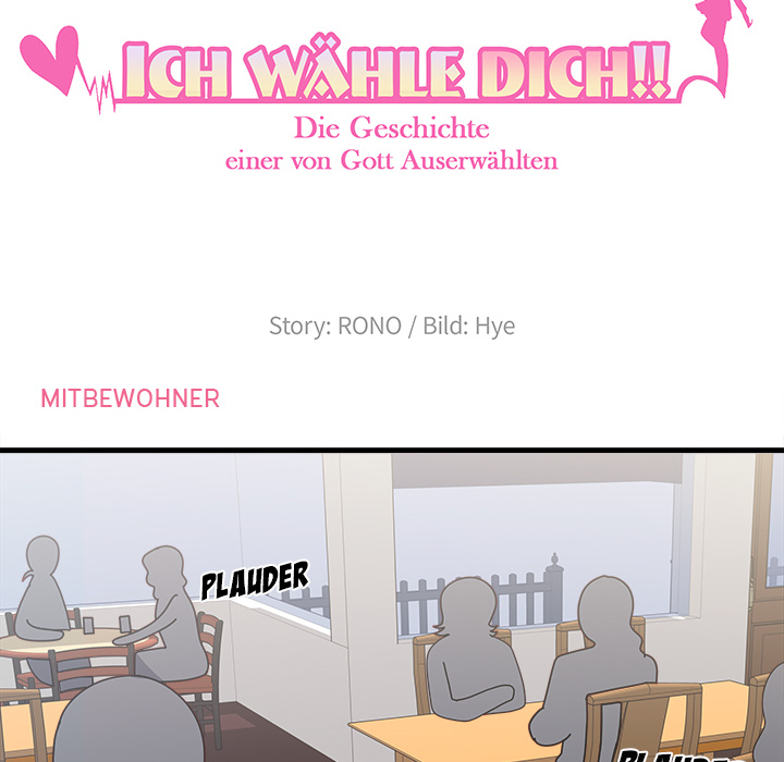 Ich wähle dich! - episode 39 - 10