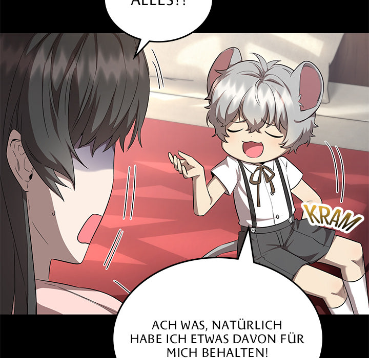 Max-Level Heldin - episode 21 - 149