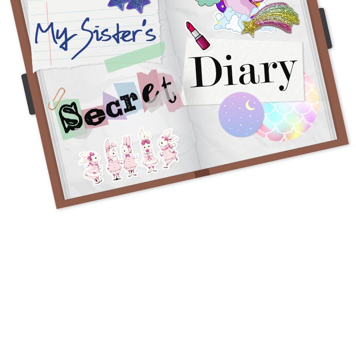 My Sister's Secret Diary - episode 4 - 140