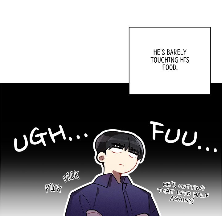 Cherry Doll Scandal - episode 3 - 108