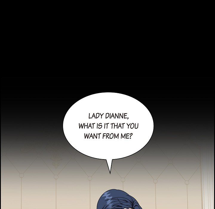 The Destroyer Fell in Love with Me - episode 84 - 107