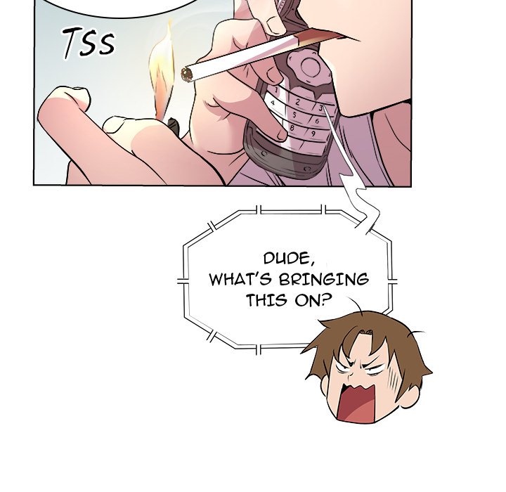 RE: Twenty Three - episode 11 - 103