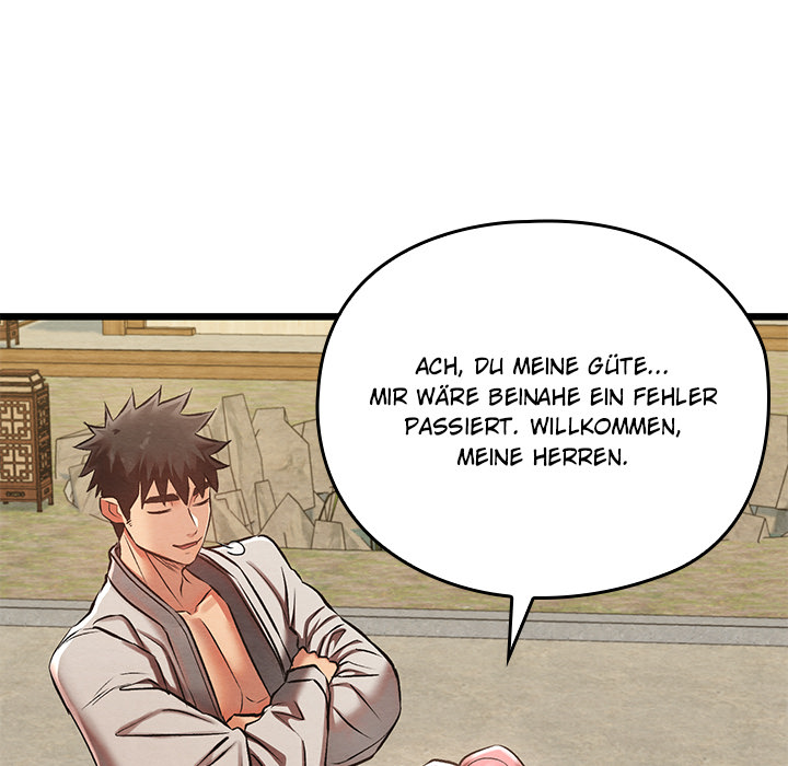 Meister in Intimität - episode 33 - 112