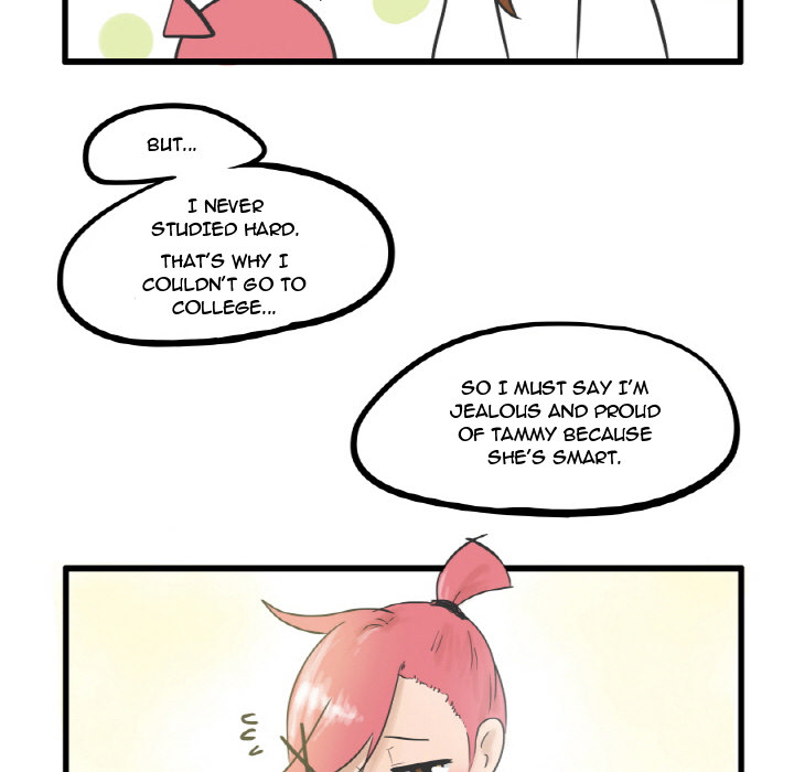 The Amazing Siblings - episode 8 - 26