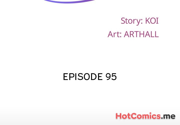 The Ladies' Associate - episode 95 - 1