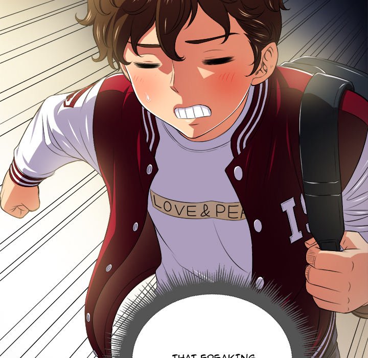 My High School Bully - episode 14 - 59