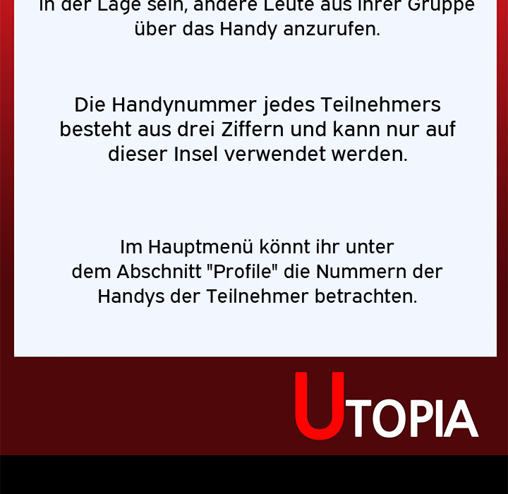 Projekt Utopia - episode 89 - 68