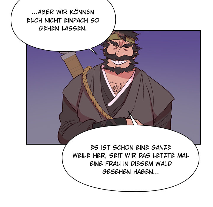 Die Prinzessin und ihre Leibwächter - episode 3 - 72