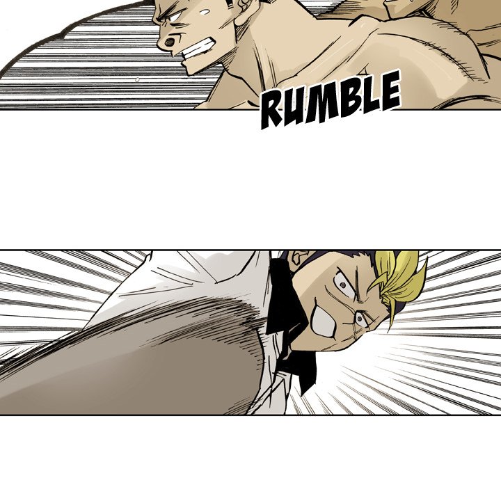 The Bully Hunter - episode 2 - 106