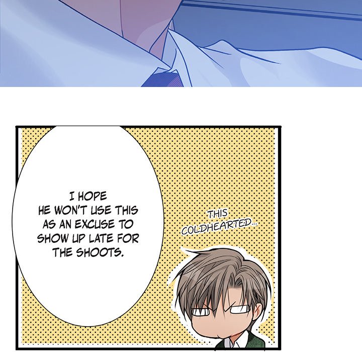 Work, Fight and Love - Webtoon Edition - episode 34 - 68