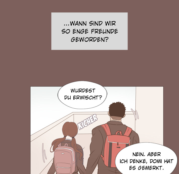 Das Bin Ich Nicht - episode 10 - 24