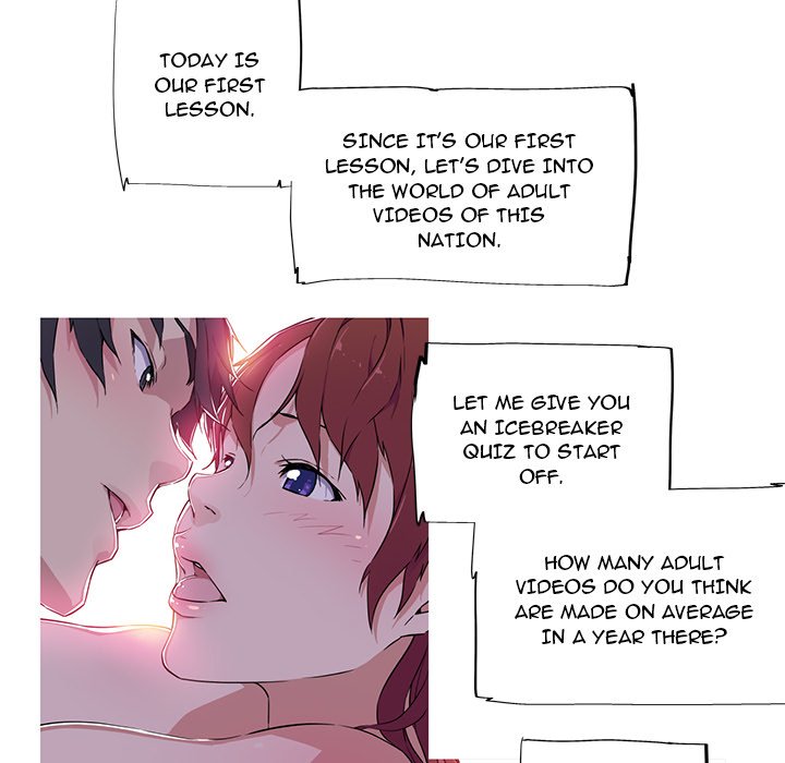 My Girlfriend is a Star - episode 5 - 66