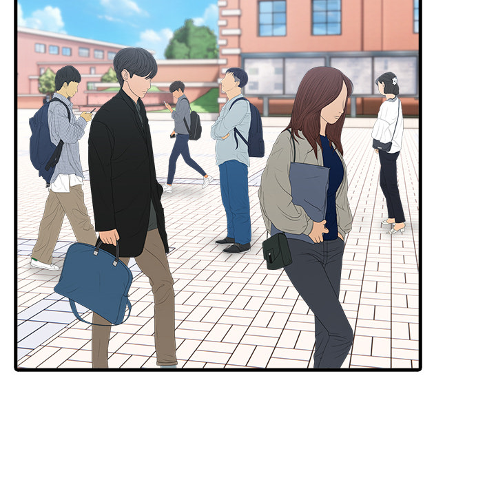 The Teacher's Grace - episode 1 - 21