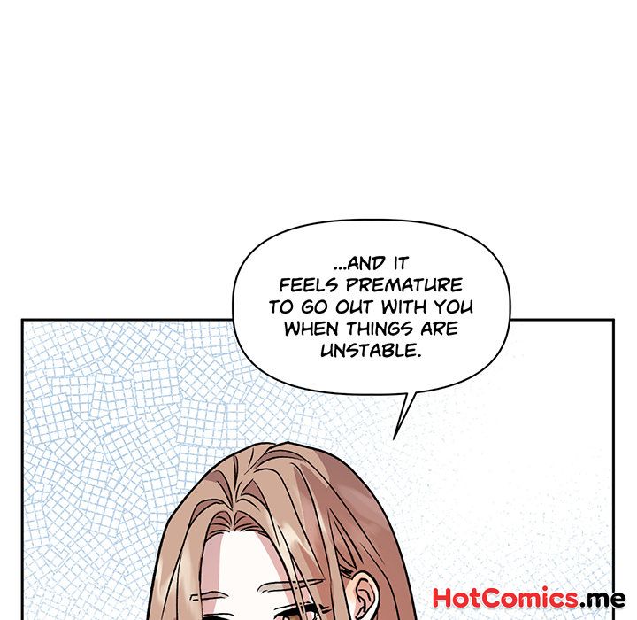 Bitter Sweetheart - episode 21 - 32
