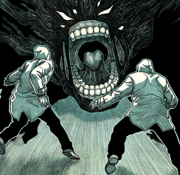 Monsterkind - episode 25 - 60