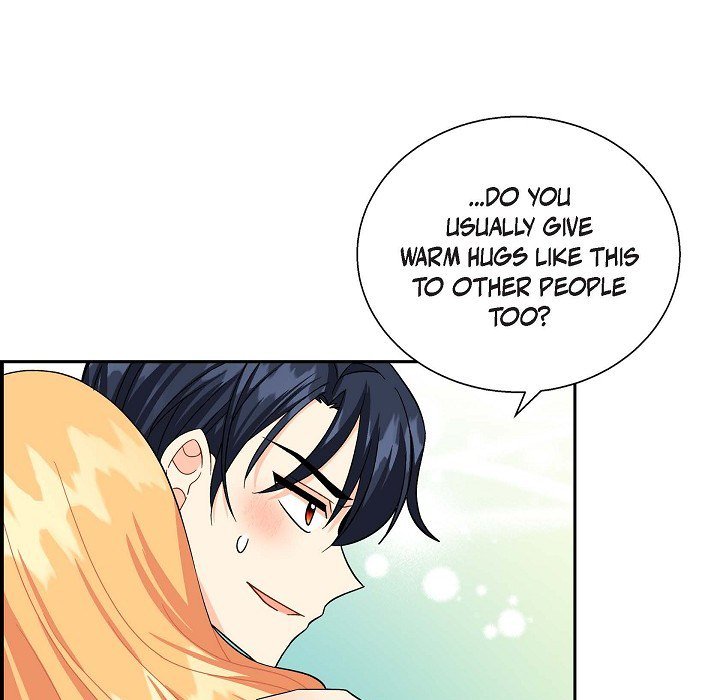 The Destroyer Fell in Love with Me - episode 17 - 114