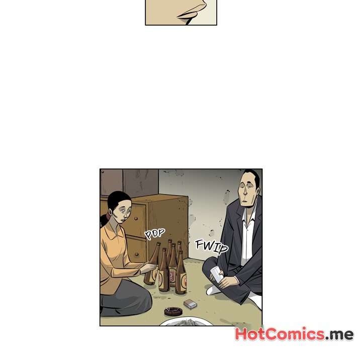 The Hooligans - episode 39 - 33