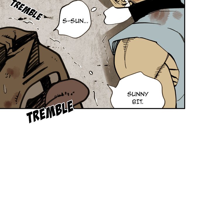 The Bully Hunter - episode 26 - 28