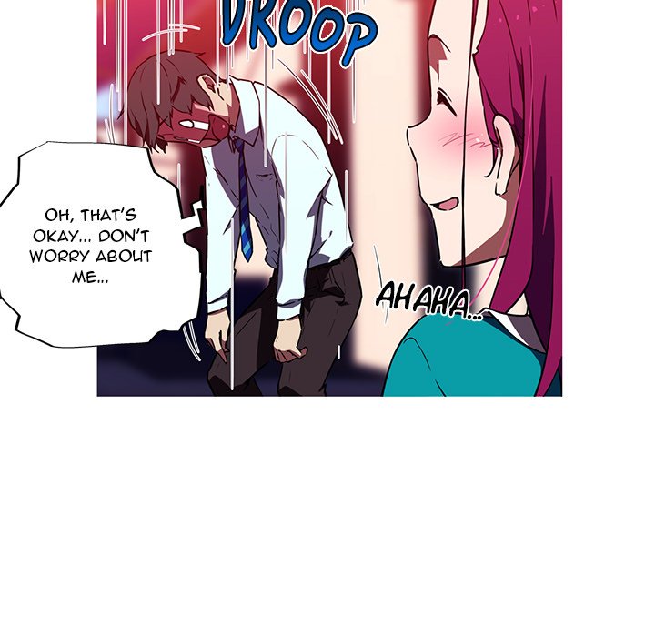My Girlfriend is a Star - episode 11 - 34