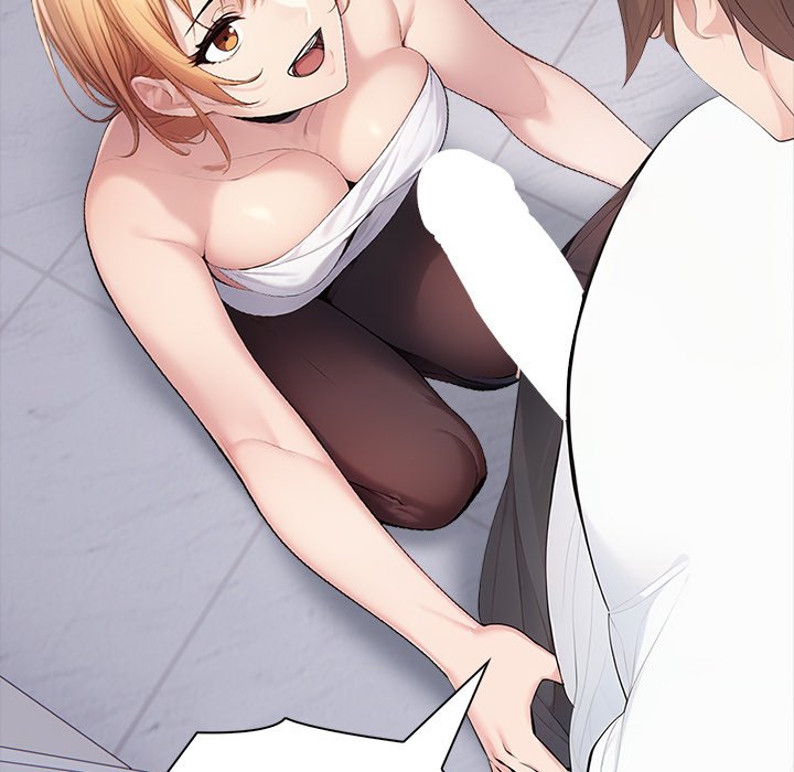 Mina's Little Trap - episode 1 - 129