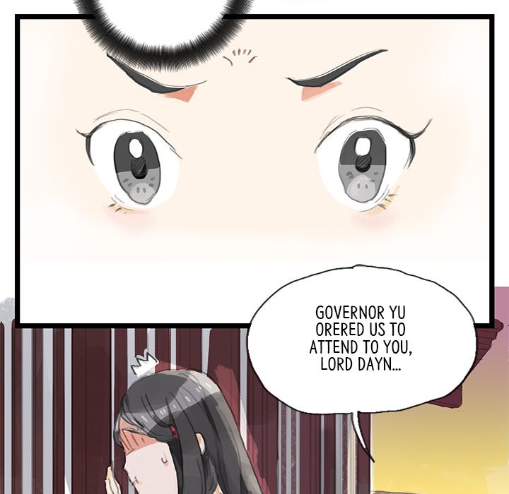 The Land of Flowers - episode 7 - 38