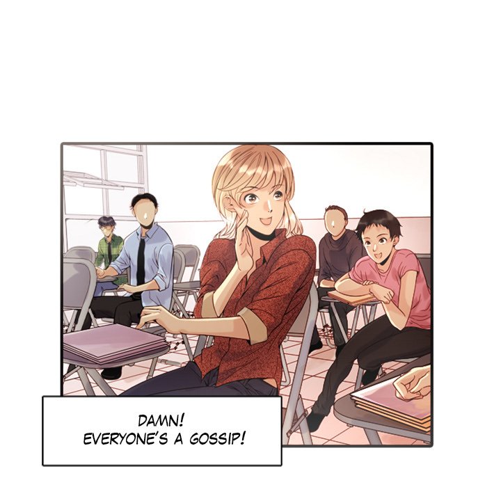 99% Love - episode 1 - 51