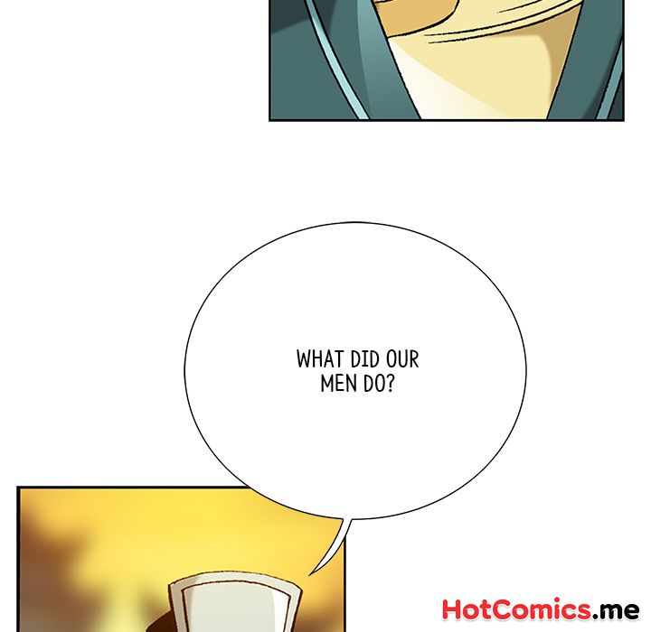 The Tale of The Hyungsan Sect - episode 41 - 120