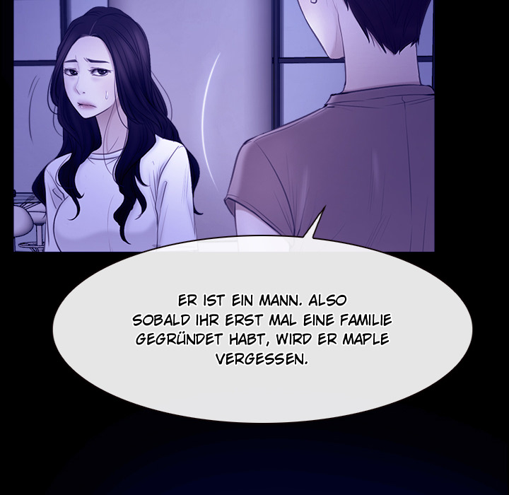 Suche nach der ersten Liebe - episode 58 - 69