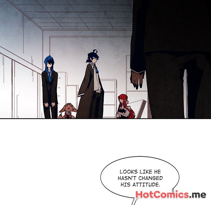 Black Hound - episode 17 - 42