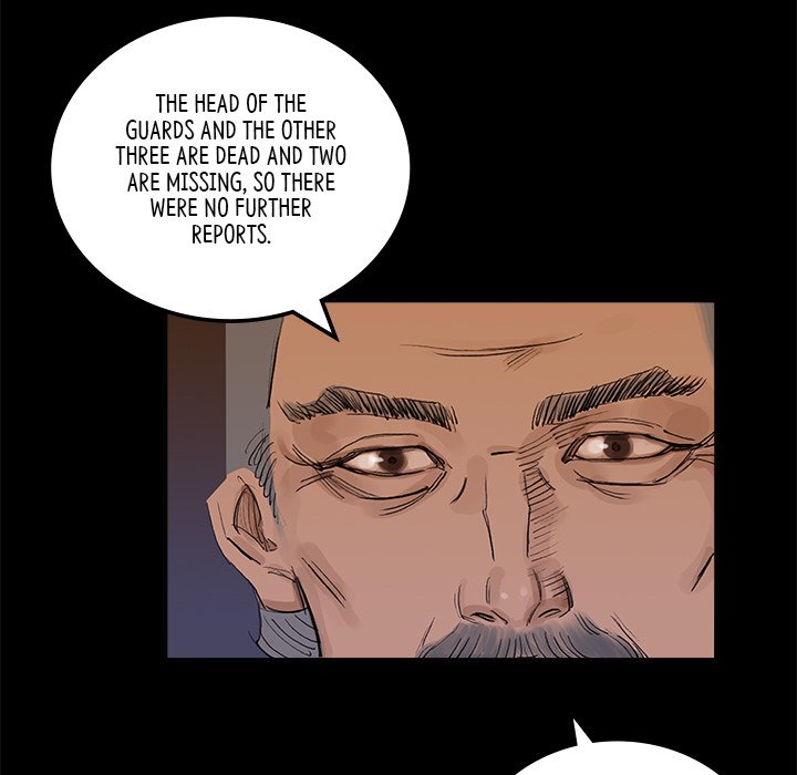 The Blade Demon - episode 32 - 82