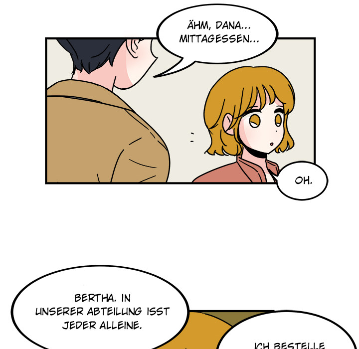 Bürodilemma - episode 24 - 29