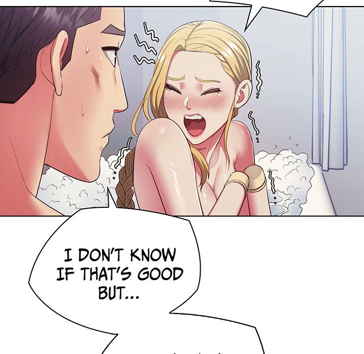 Master, Do You Need A Hand? - episode 7 - 64