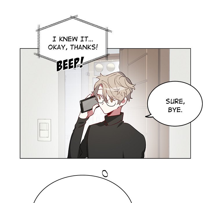 The Music Box of Petals - episode 22 - 53
